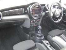 BMW MINI COOPER 2015