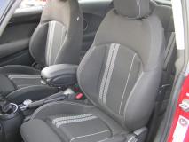 BMW MINI COOPER 2015