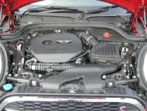 BMW MINI COOPER 2015