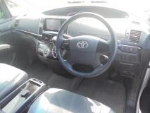 TOYOTA ESTIMA 2014