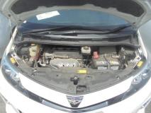 TOYOTA ESTIMA 2014