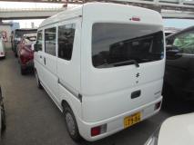 SUZUKI EVERY VAN 2018