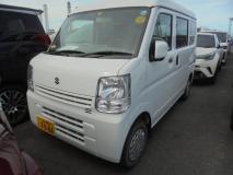 Suzuki Every VAN