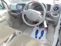 SUZUKI EVERY VAN 2018