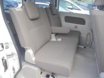 SUZUKI EVERY VAN 2018