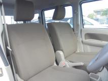 SUZUKI EVERY VAN 2018