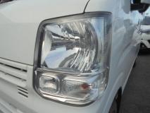 SUZUKI EVERY VAN 2018