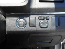 TOYOTA AVENSIS WAGON 2012