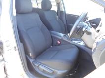 TOYOTA AVENSIS WAGON 2012