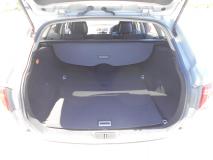 TOYOTA AVENSIS WAGON 2012