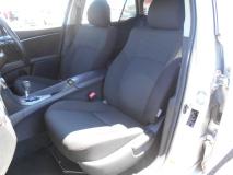 TOYOTA AVENSIS WAGON 2012