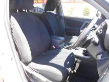 TOYOTA VANGUARD 2012