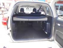 TOYOTA VANGUARD 2012