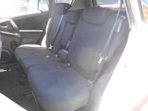 TOYOTA VANGUARD 2012