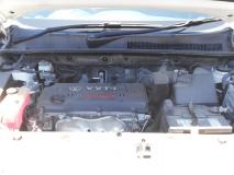 TOYOTA VANGUARD 2012