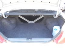 MITSUBISHI LANCER EVOLUTION 2001