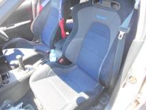 MITSUBISHI LANCER EVOLUTION 2001