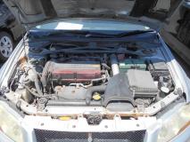 MITSUBISHI LANCER EVOLUTION 2001