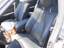 MERCEDES BENZ S-Klasse 2003