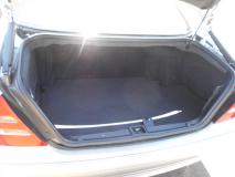 MERCEDES BENZ S-Klasse 2003