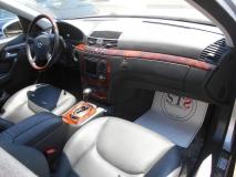 MERCEDES BENZ S-Klasse 2003