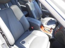 MERCEDES BENZ S-Klasse 2003