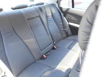 MERCEDES BENZ S-Klasse 2003