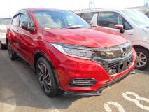 HONDA VEZEL 2018