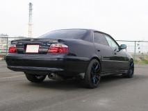 TOYOTA CHASER 1998
