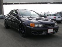 TOYOTA CHASER 1998