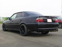 TOYOTA CHASER 1998