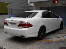 TOYOTA CROWN 2012