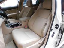 TOYOTA CROWN 2012