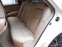TOYOTA CROWN 2012