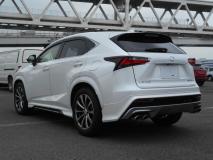LEXUS NX 2015