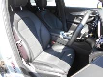 MERCEDES BENZ GLC 2016