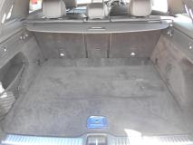 MERCEDES BENZ GLC 2016