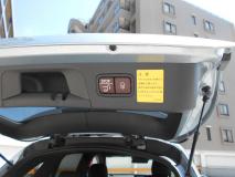 MERCEDES BENZ GLC 2016