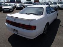 TOYOTA CRESTA 1995
