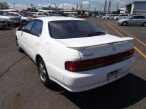 TOYOTA CRESTA 1995