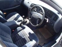 TOYOTA CRESTA 1995
