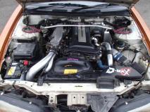 NISSAN SILVIA 1994