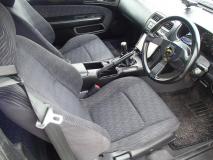 NISSAN SILVIA 1994