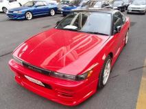 Nissan 180sx