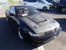 NISSAN SILVIA 1990