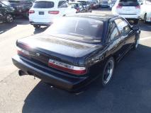 NISSAN SILVIA 1990