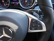 MERCEDES BENZ GLE class 2017