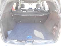 MERCEDES BENZ GLE class 2017