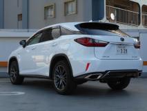 LEXUS LEXUS RX 2016