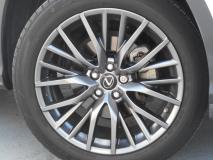 LEXUS LEXUS RX 2016
